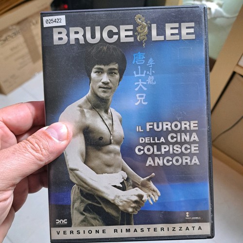 Dvd furore della - dvd,