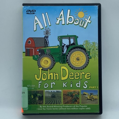 All about john - all, kids