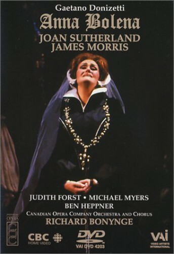 Anna bolena - anna,
