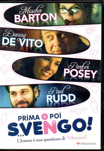 Prima poi vengo - !, (2006)
