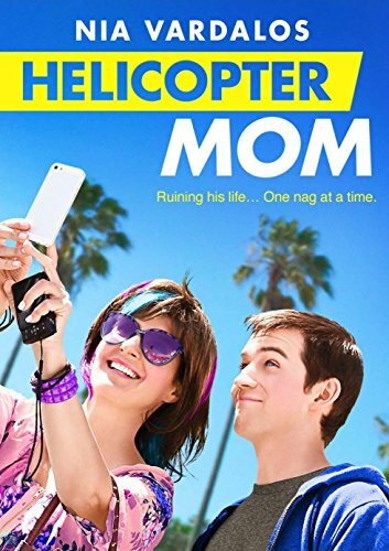 Helicopter mom dvd - helicopter,