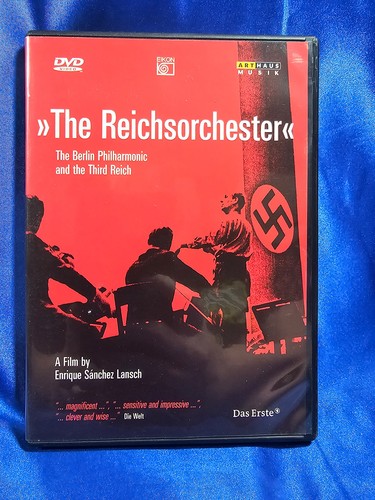 The reichsorchester - reichsorchester:,