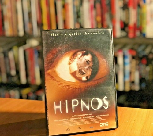 Hipnos david - hipnos, di