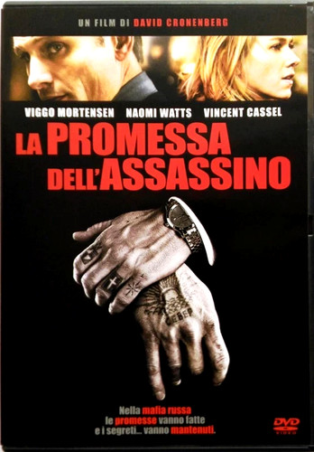Promessa dell assassino - la, dell'assassino