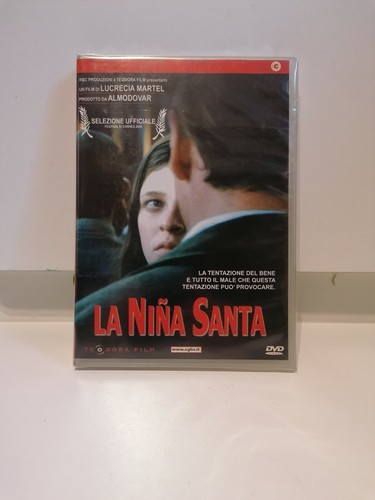 Nina santa dvd noleggio - la,