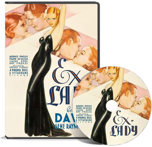 Lady comedy drama - (1933), comedy,