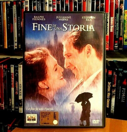 Fine una storia - di,
