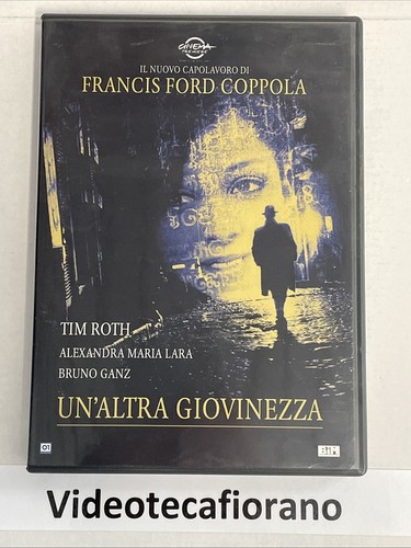 Altra giovinezza dvd - un'altra,
