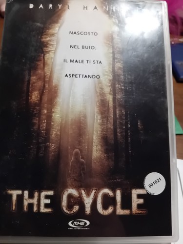 The cycle dvd ex - -, noleggio