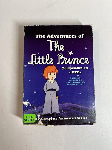 Adventures the little - of,