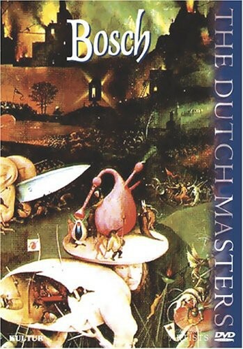 The dutch masters - masters, bosch