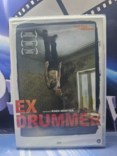 Drummer - ,