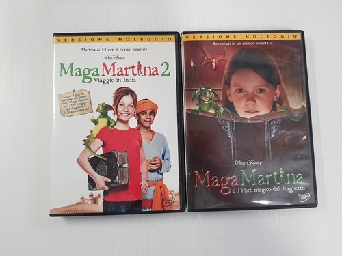 Maga martina 2 - martina,