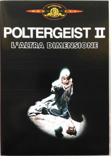 Poltergeist altra - poltergeist, l'altra
