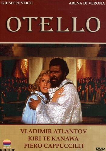 Otello kiri te - 1983),