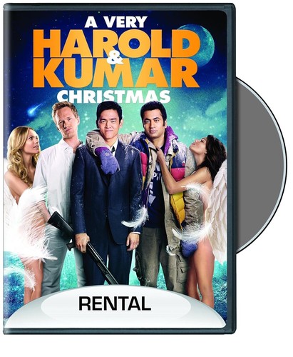 Very harold kumar - very,