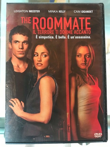 The roommate leighton - roommate,