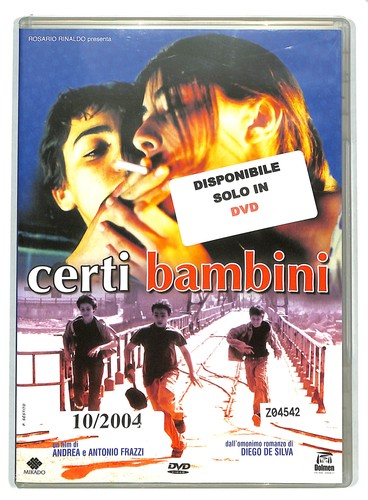 Ebond certi bambini - ebond, ex