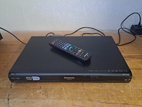 Panasonic dmr ex72s dvd - dmr-ex72s, dvd±rw