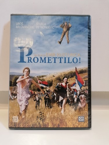 Promettilo dvd noleggio - promettilo!,