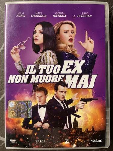 Tuo non muore - il, mai