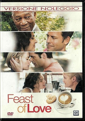 Feast love di - ,