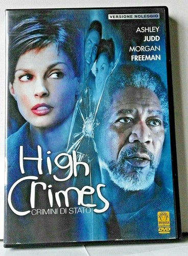 High crimes crimini di - ,