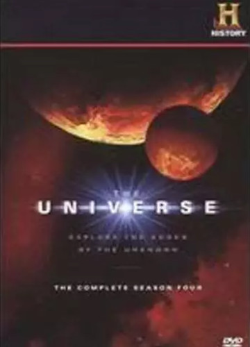 Universe the complete season - the,