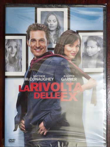Rivolta delle nuovo - ex,