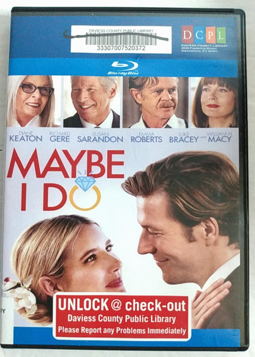 Maybe ex - do, 2023)