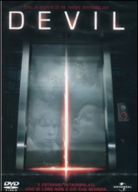 Devil dvd rental - (2010),