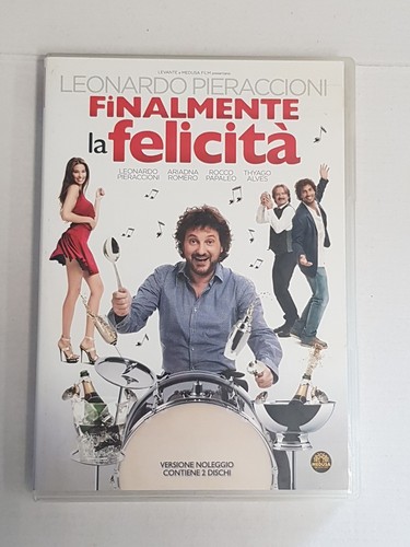 Finalmente felicita - finalmente, felicita'