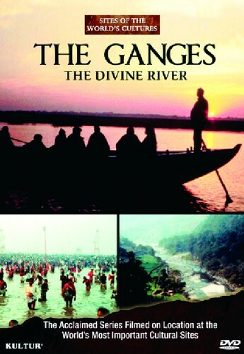 The ganges divine - ganges:,