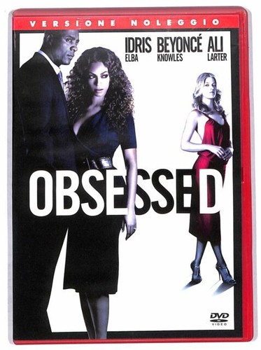 Obsessed beyoncè knowles - obsessed,