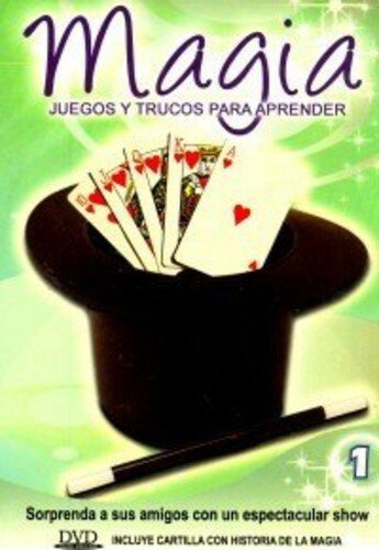 Magia juegos trucos para - trucos,