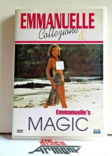 Emmanuelle collezione - emmanuelle,