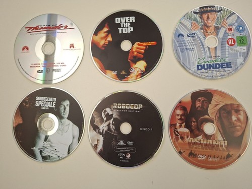 Lotto dvd solo - lotto, 12