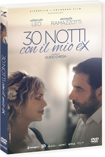Dvd notti con - notti, mio