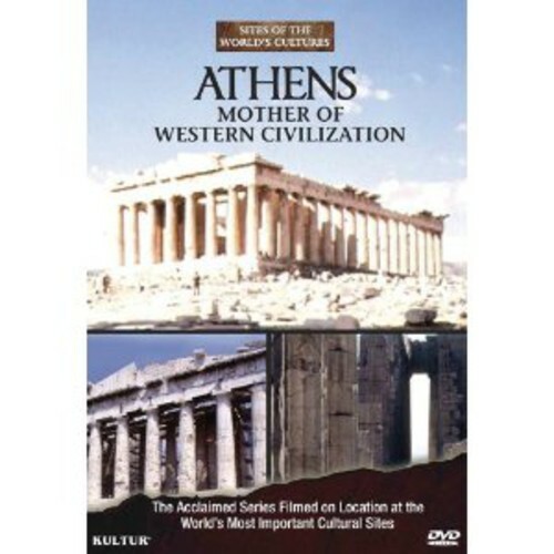Athens mother western - athens:, of