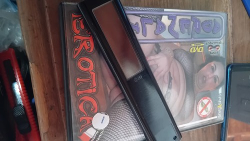 Dvd adrenalina noleggio - dvd, ex