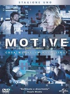 Motive 1 ex - st.1, noleggio