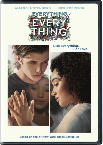 Everything dvd - everything, (dvd