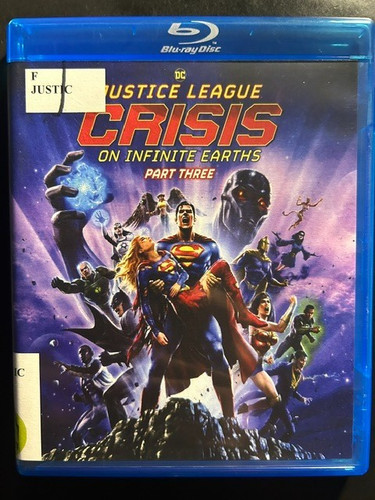 Justice league crisis - league,