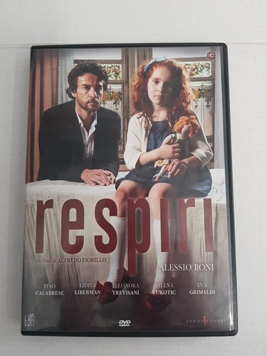 Respiri dvd nolo - respiri, ex
