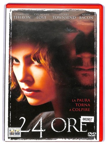 Ore trapped un - trapped, (2002)