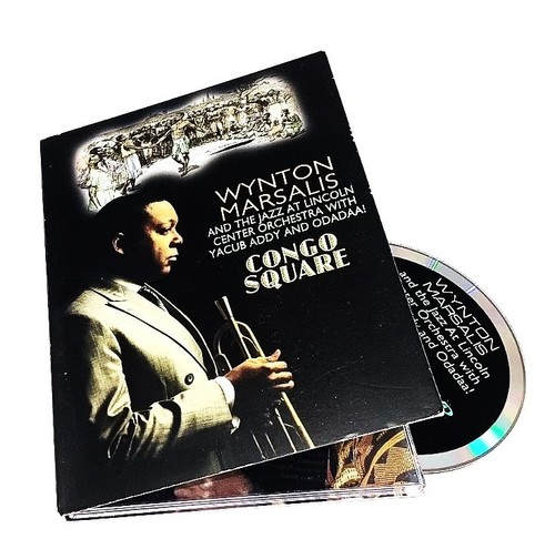 Wynton marsalis and the - and, jazz