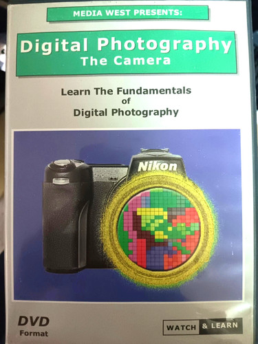 Digital photography the - digital,