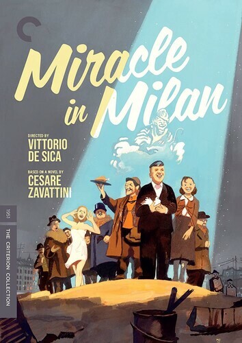 Miracle milan criterion - miracle,