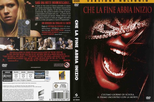 Dvd che fine abbia - che,