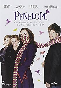 Penelope ex noleggio - -,